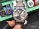 Perfect Replica ZY Factory Hublot Classic Fusion Silver Satin Dial Gray Rubber Strap 42mm Watch (6)_th.jpg